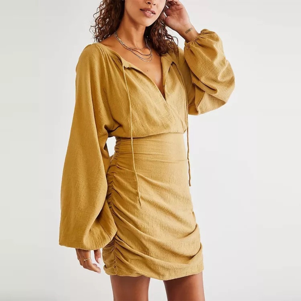 Free People The Only One Dress in Size Small.